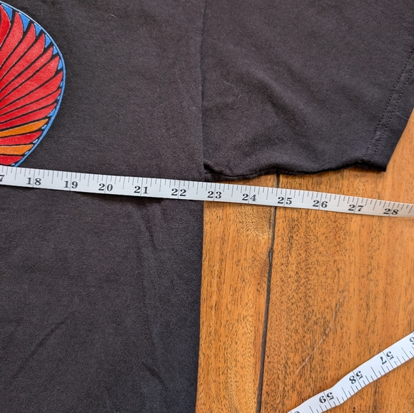 Ancient Egypt Vintage Tee (XL) - Picture 5 of 6